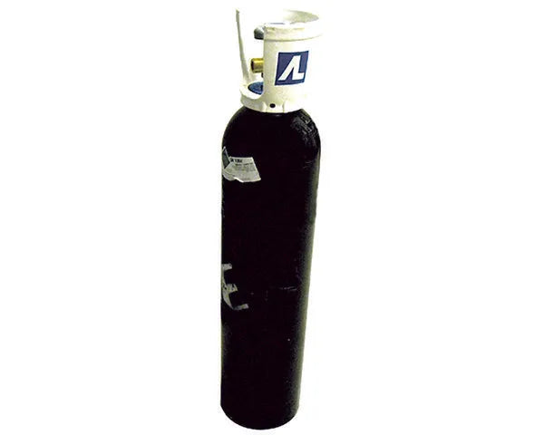 CARGA ENVASE NITROGENO B7 7 LITROS