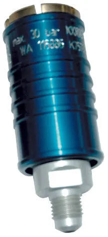 WEH Conector rápido 1/2'' 20UNF 42b. Baja