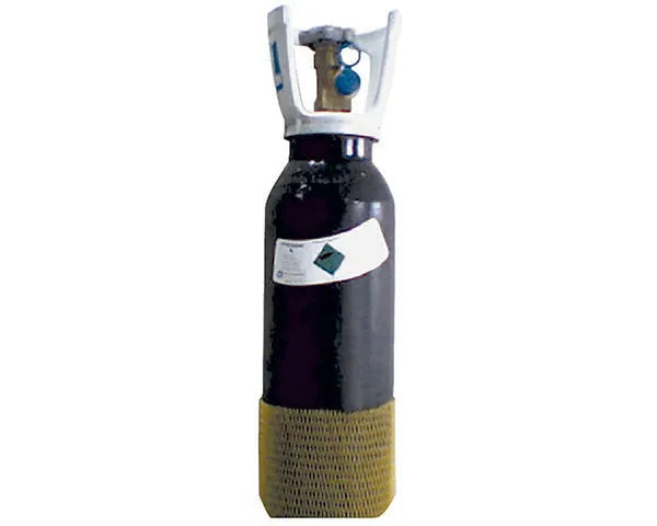 BOTELLA VACÍA NITROGENO B7 7 LITROS