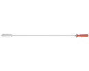 Escobilla nylon caldera 1 m. Ø 40 mm.