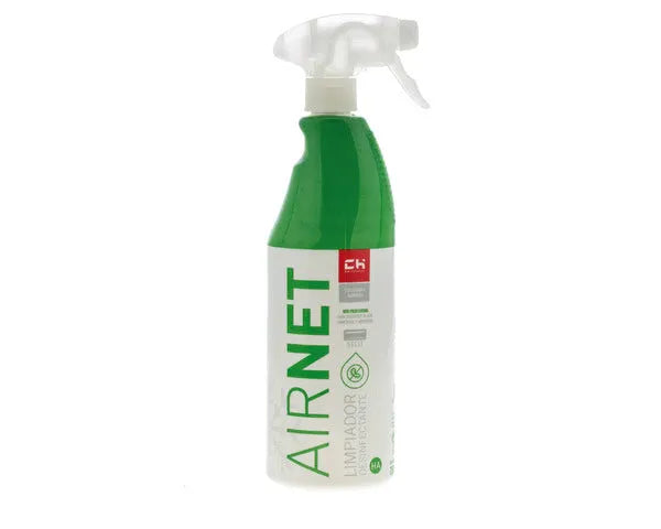 Desinfectante aire acondicionado airnet