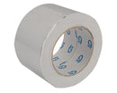Cinta de aluminio adhesiva 50x75 mm 30 metros