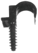 Grapa poliamida Fix-Ring Ø 16 mm