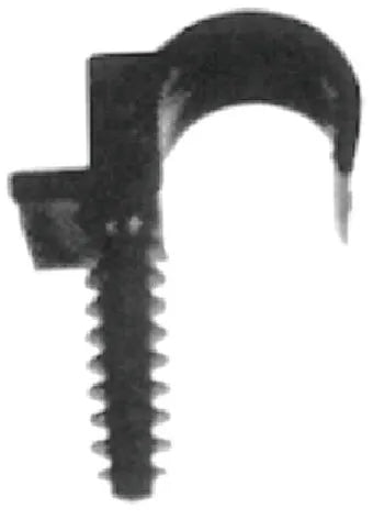Grapa poliamida Fix-Ring Ø 16 mm