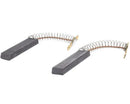 BOSCH Escobilla 36x12,4x5 mm 2 unidades | 00154740