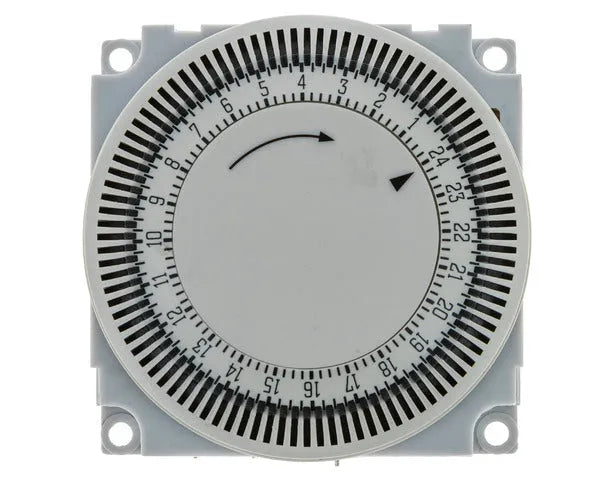 Programador horario 24h ciclo 60´cr24