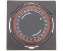 Programador horario 24h ciclo 15' dcr24