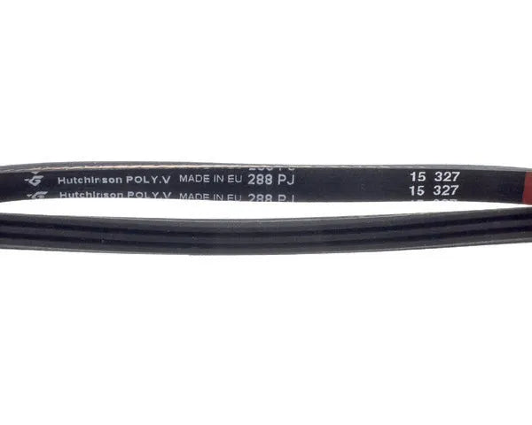 BOSCH Correa lavadora 288-j3 poly-v