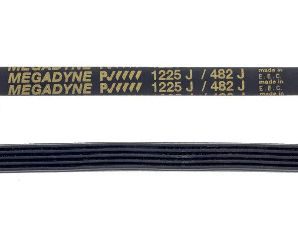 CANDY correa para lavadora VHD812L1S