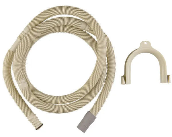 WHIRLPOOL Tubo de desagüe para lavadora | 481253028737