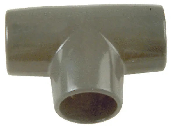 Te 90º para tubo rígido Ø 32 mm