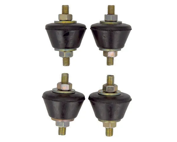 Amortiguador ag-35 v1 24/220 kg. 4 un.