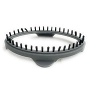 Detalle cepillo M0006872 vista de las cerdas gruesas Styler GSM20