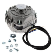 Motor 5 W para cámara frigorífica