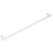 Perfil frontal bandeja frigorífico Beko, Blomberg 4864590200