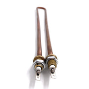 Resistencia termo Fagor Edesa Fleck 2000W detalle de la rosca