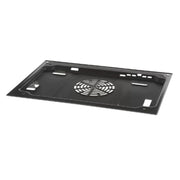 Tapa trasera horno Bosch, Balay, Siemens 00687286