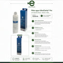 Filtro agua UltraClarity Pro para frigorífico Bosch Siemens Balay 11032518