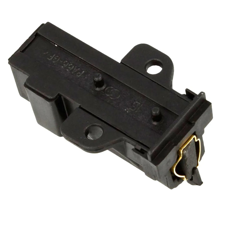 Escobilla motor lavadora Bosch, Balay, Siemens, Neff, Smeg 00633244