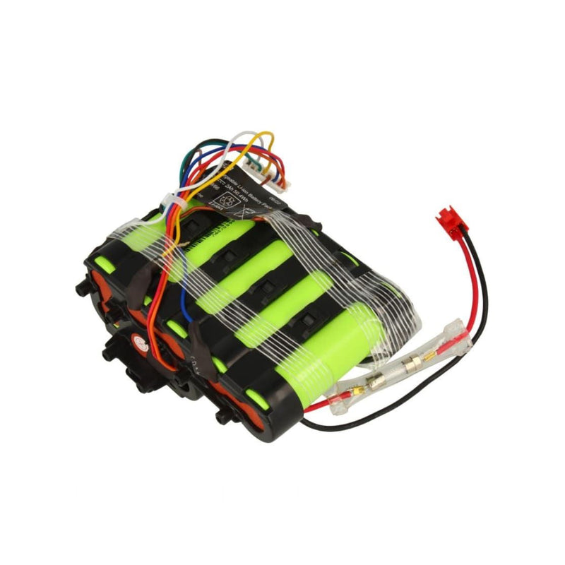 Batería Li-Ion 12038040 para aspirador escoba Bosch Flexxo Serie 4, 25,2 V 2 Ah