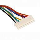 Batería Bosch 12038040, conector blanco de 8 pines de equilibrado