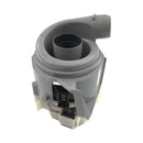 Bomba calefactor lavavajillas Balay, Bosch, Siemens 12014980