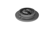 Balay Bosch Anillo de quemador BASE 00633111