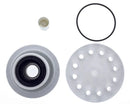 ZANUSSI portarodamiento lavadora c/super | 4071306494