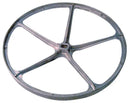 ELECTROLUX polea lavadora | 1247512005