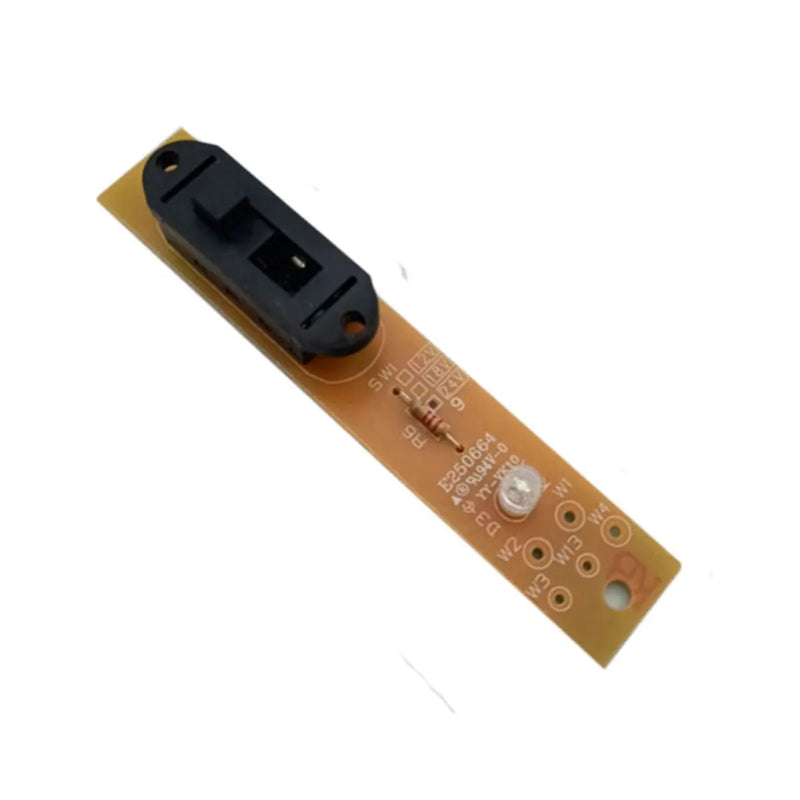 Rowenta Air Force 24V circuito interruptor de encendido aspiradora RS-RH4954
