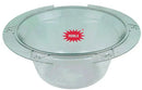BRU cristal puerta lavadora 7400n