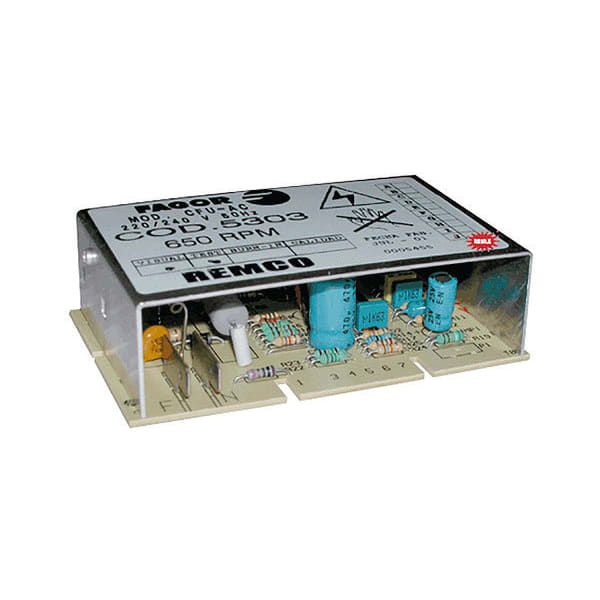 FAGOR placa para lavadora remco 5303 | LB6P000I6