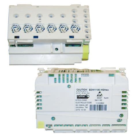 ELECTROLUX placa para lavavajillas | 973911915263009