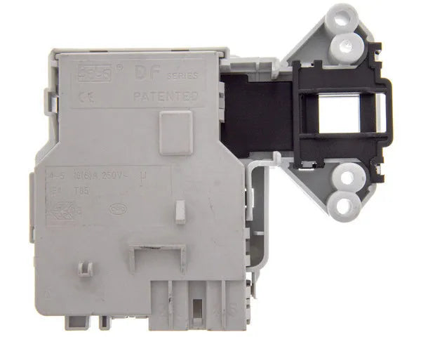 DAEWOO cierre eléctrico lavadora ddf0100