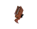 WHIRLPOOL Teclado secadora AWZ420 | 481227618221