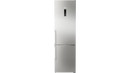 Frigorífico Siemens IQ500, Frigorífico Combinado De Libre Instalación, 203 X 60 Cm, Acero Antihuellas KG39NAICT