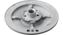Anillo de quemador de recambio cocina de gas Bosch, Balay, Siemens 00633110