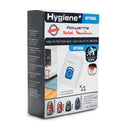 Bolsa aspiradora Hygiene + Rowenta Silence Force ZR200520