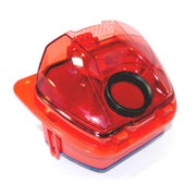 Deposito aspirador Rowenta Compacteo Ergo Cyclonic RS-RT900101