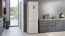 Frigorífico Siemens IQ500, Frigorífico Combinado De Libre Instalación, 203 X 60 Cm, Acero Antihuellas KG39NAICT