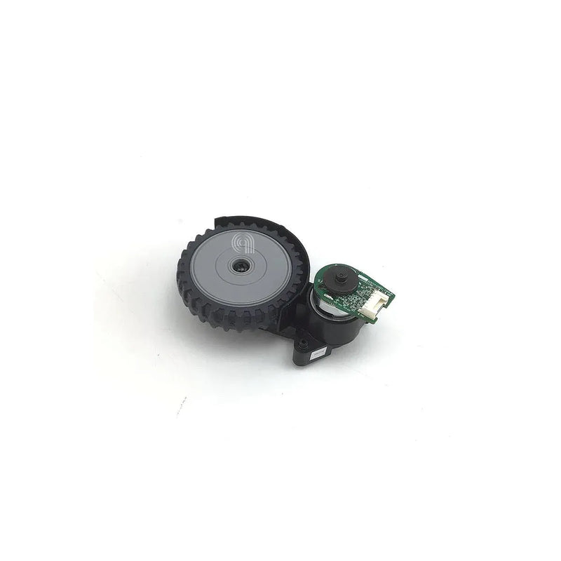 Rueda para aspiradora LG recambio original AJW73110501