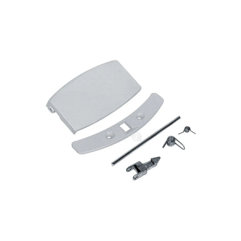 Electrolux, AEG, Husqvarna - Maneta de puerta lavadora - 50287899004