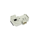 BOSCH, SIEMENS - Cierre puerta lavadora - 00605003