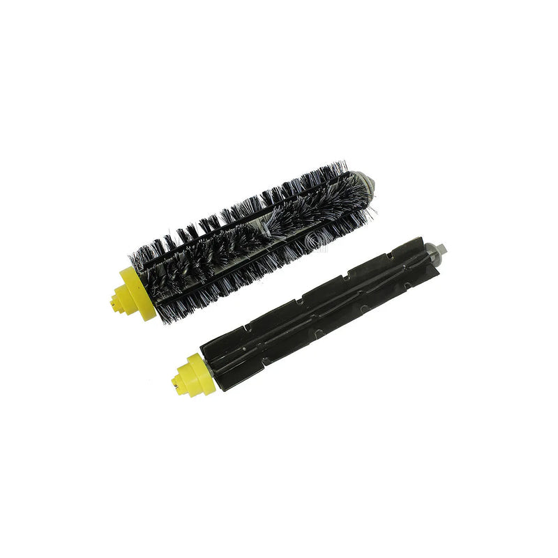 IROBOT - Set de cepillos de rodillo adaptable aspiradora - AST-00802404