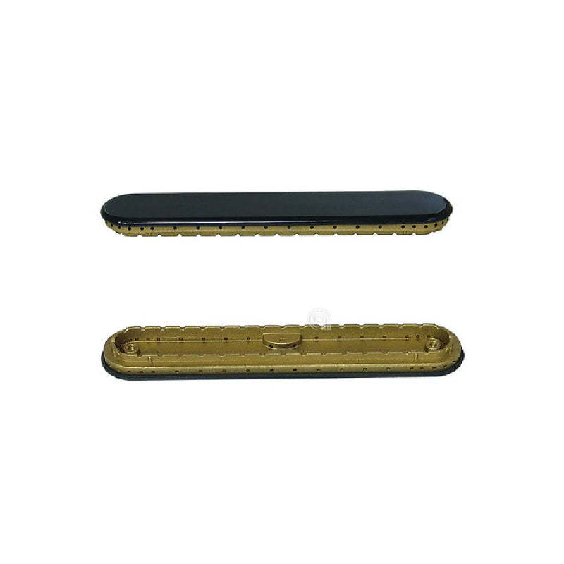ILVE - Spartifiamma y Piattello Pescera para Piano Cocina - S2606