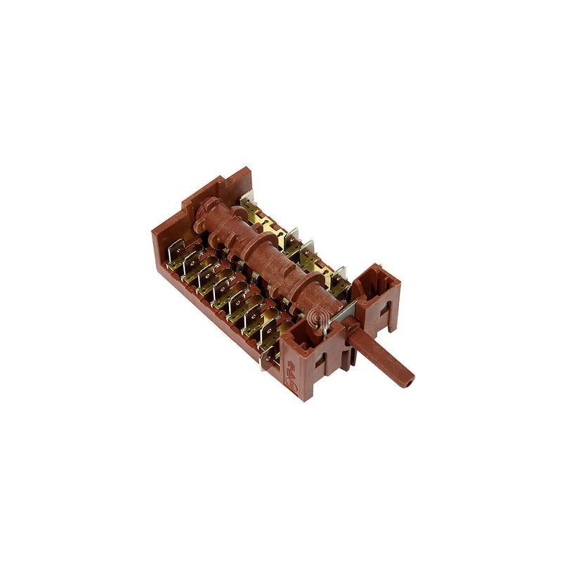 SAMSUNG - Interruptor Horno y Placa - DG34-00008A