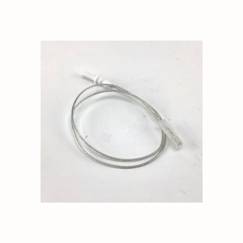 electrodo con cable 500mm para encimera elba 084060