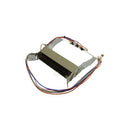 Resistencia original secadora Whirlpool Indesit Hotpoint C00277072