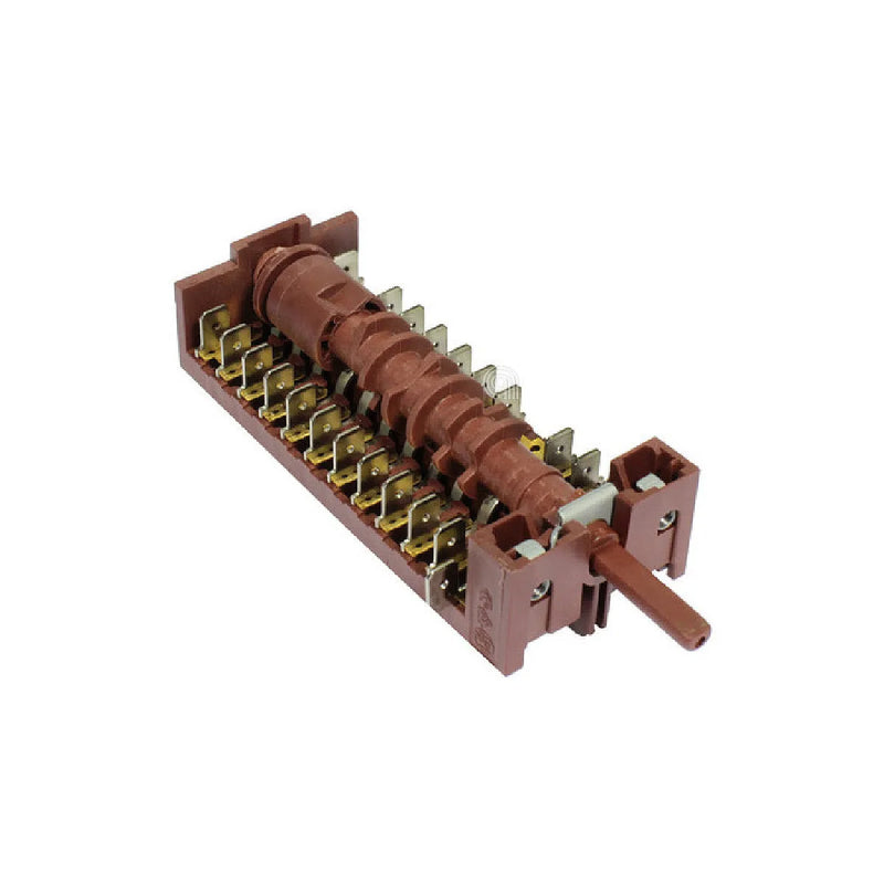 ILVE BRITANNIA - Interruptor horno - A/034/09