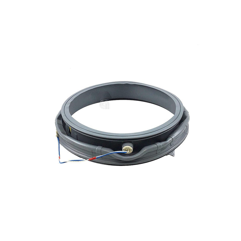 junta puerta original lavadora Samsung DC64-03092A